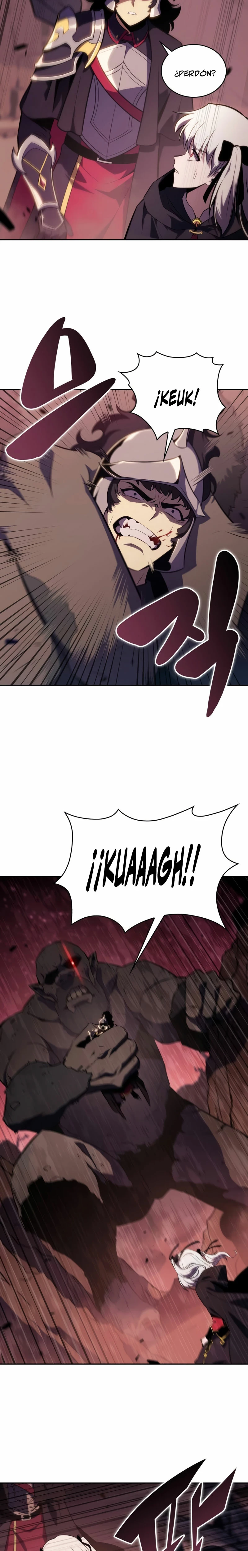 El asesino que retornó como el hijo del duque Capítulo 10 - Page 12