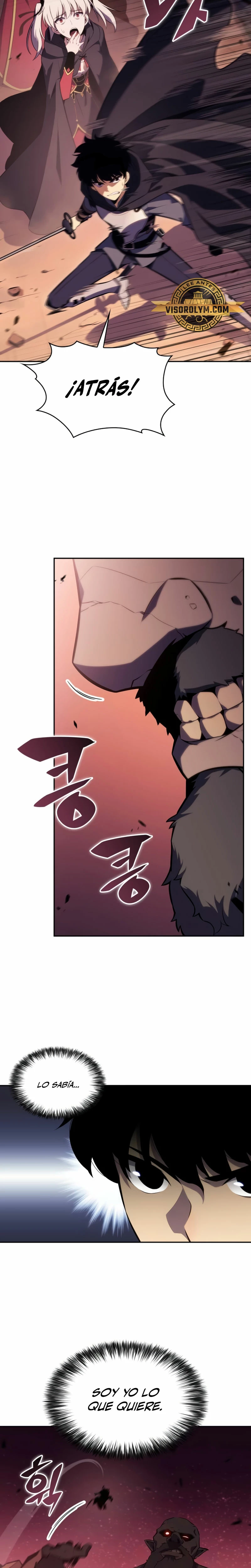El asesino que retornó como el hijo del duque Capítulo 10 - Page 13