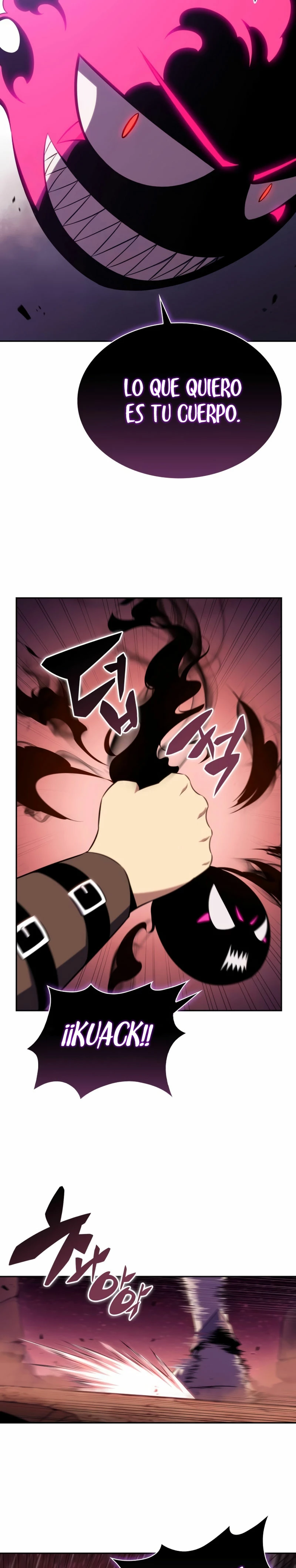 El asesino que retornó como el hijo del duque Capítulo 10 - Page 18