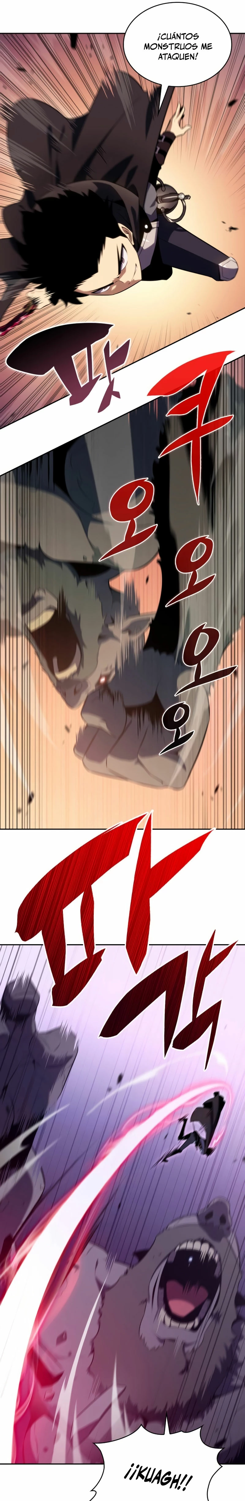 El asesino que retornó como el hijo del duque Capítulo 10 - Page 20