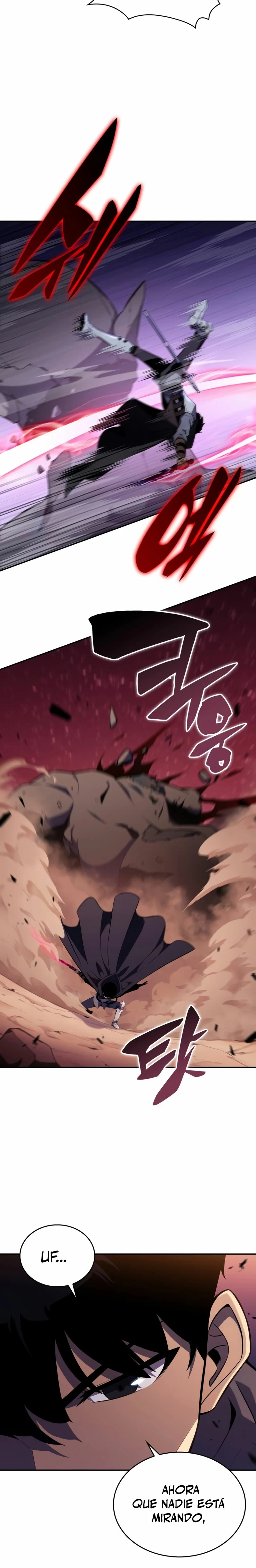 El asesino que retornó como el hijo del duque Capítulo 10 - Page 21