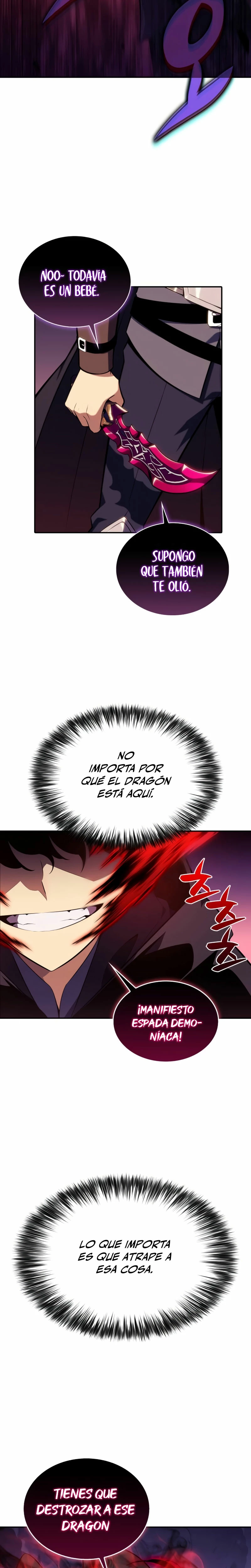 El asesino que retornó como el hijo del duque Capítulo 10 - Page 24