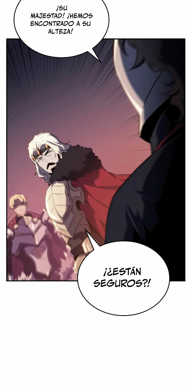 El asesino que retornó como el hijo del duque Capítulo 10 - Page 28