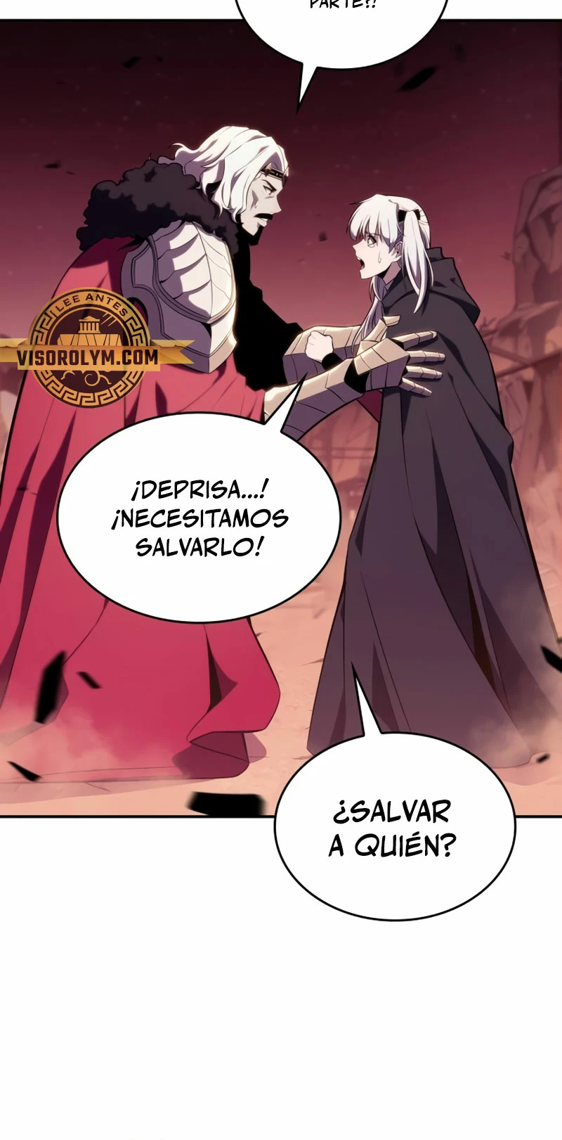 El asesino que retornó como el hijo del duque Capítulo 10 - Page 30