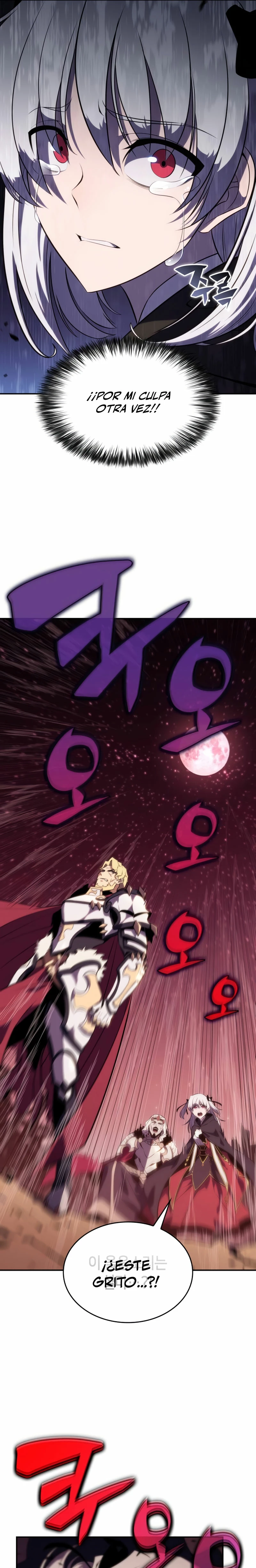 El asesino que retornó como el hijo del duque Capítulo 10 - Page 37