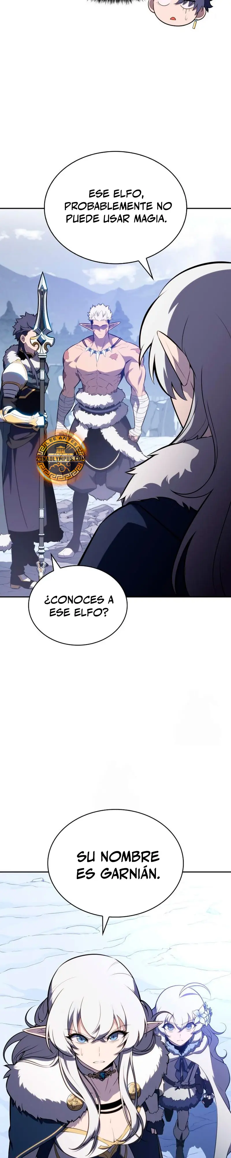 El asesino que retornó como el hijo del duque Capítulo 100 - Page 13