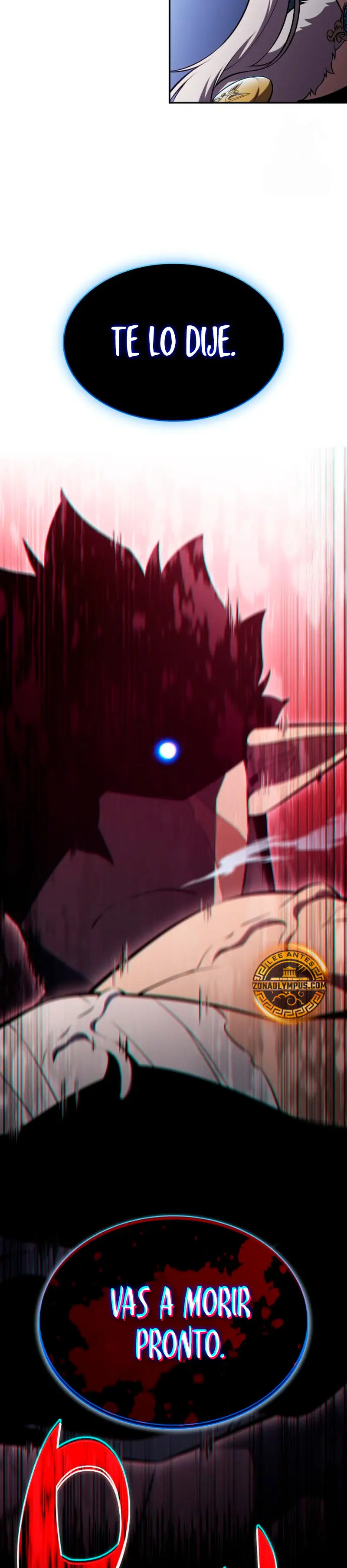 El asesino que retornó como el hijo del duque Capítulo 100 - Page 19