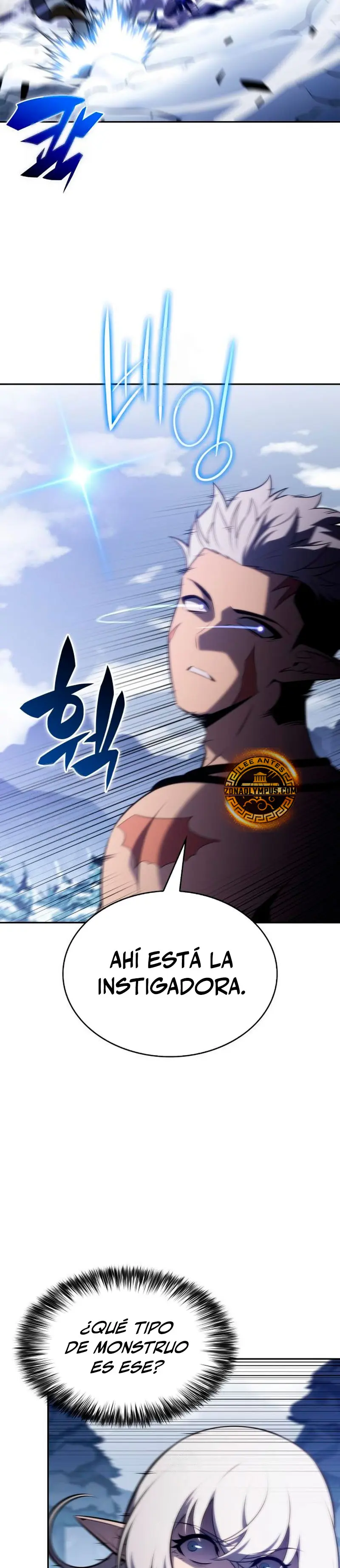 El asesino que retornó como el hijo del duque Capítulo 100 - Page 28