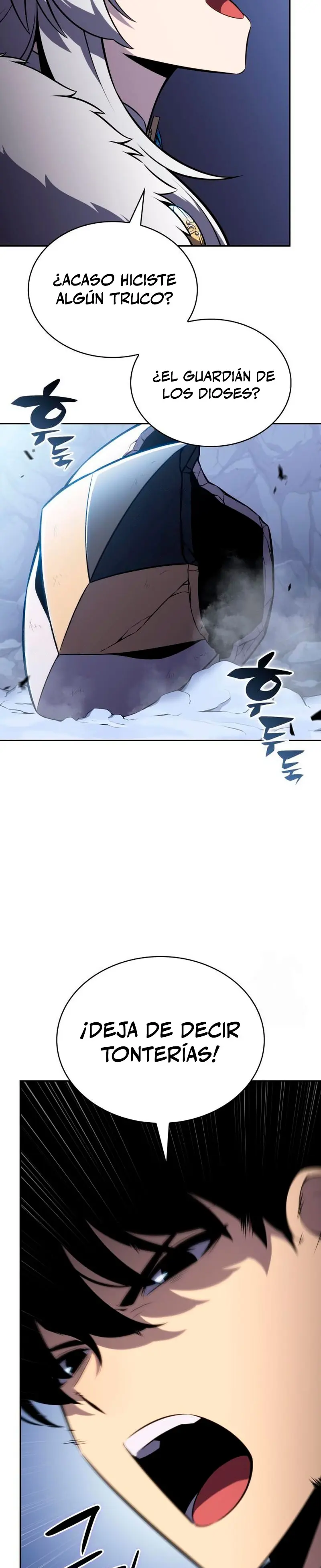 El asesino que retornó como el hijo del duque Capítulo 100 - Page 32