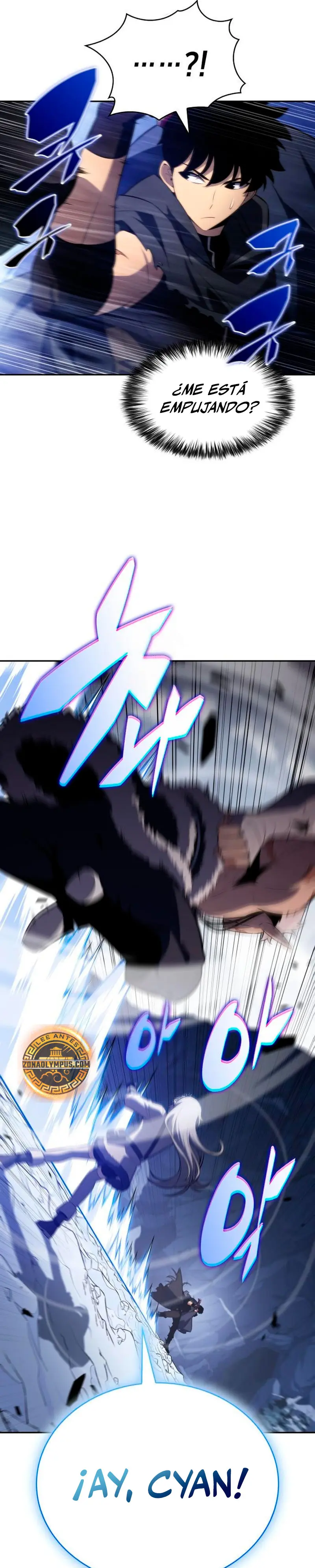 El asesino que retornó como el hijo del duque Capítulo 100 - Page 42