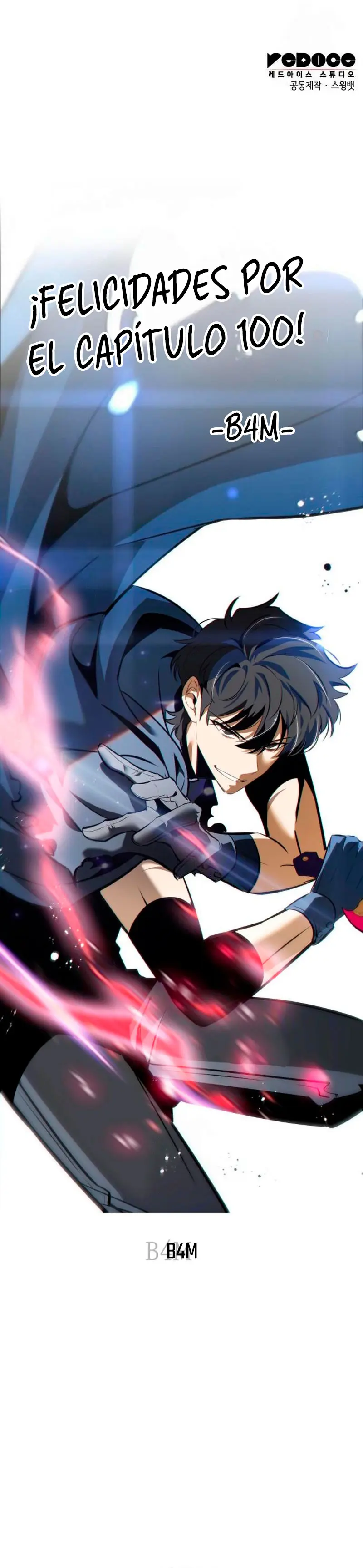 El asesino que retornó como el hijo del duque Capítulo 100 - Page 49