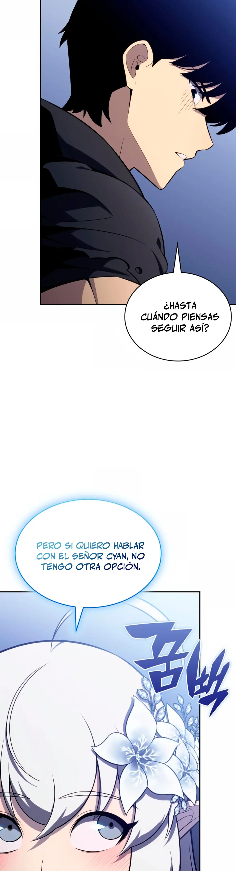 El asesino que retornó como el hijo del duque Capítulo 101 - Page 13