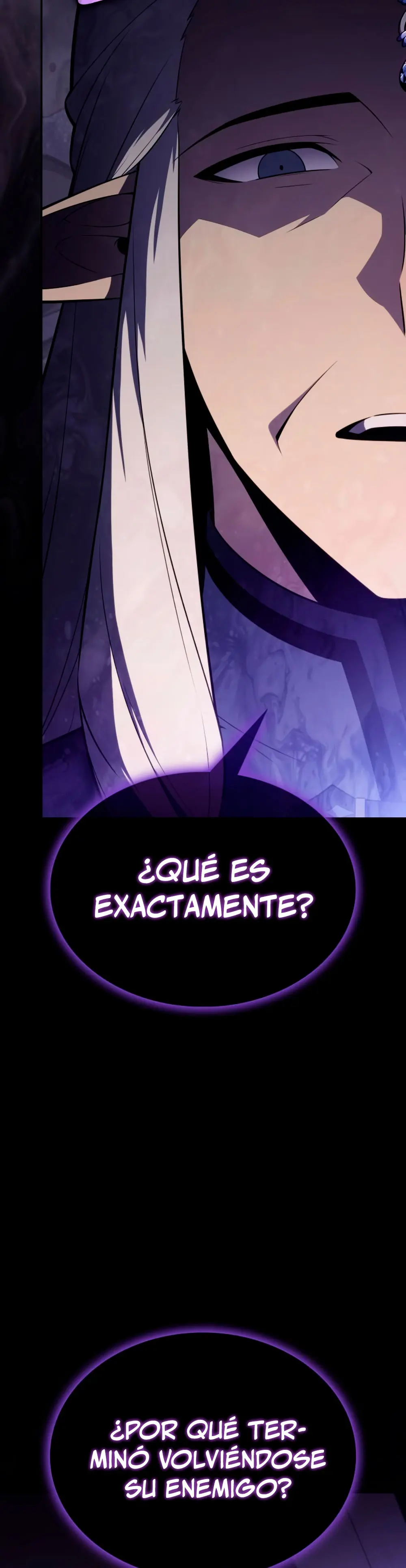 El asesino que retornó como el hijo del duque Capítulo 101 - Page 23