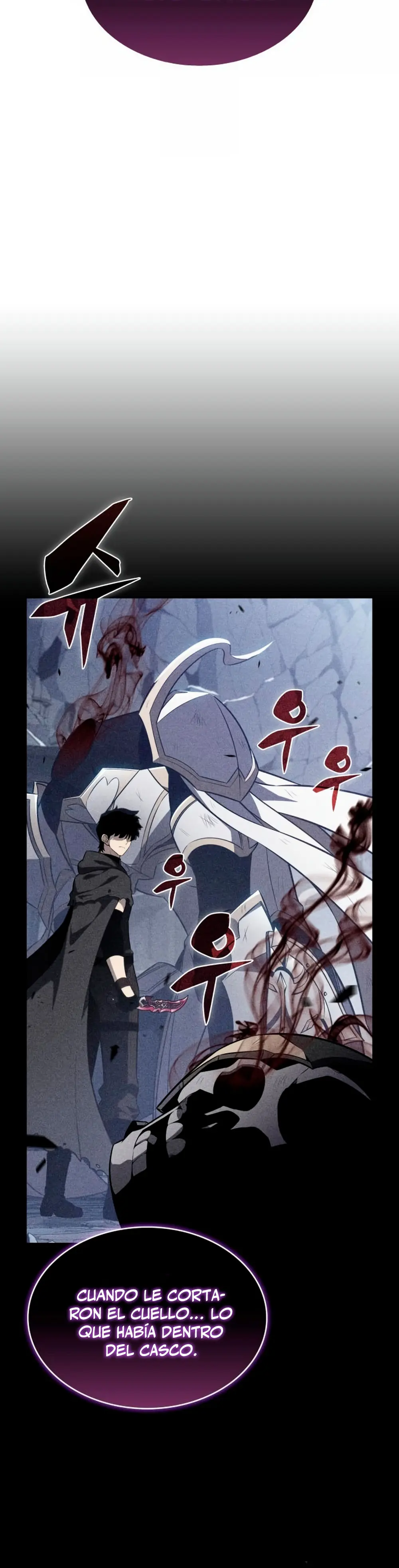 El asesino que retornó como el hijo del duque Capítulo 101 - Page 29