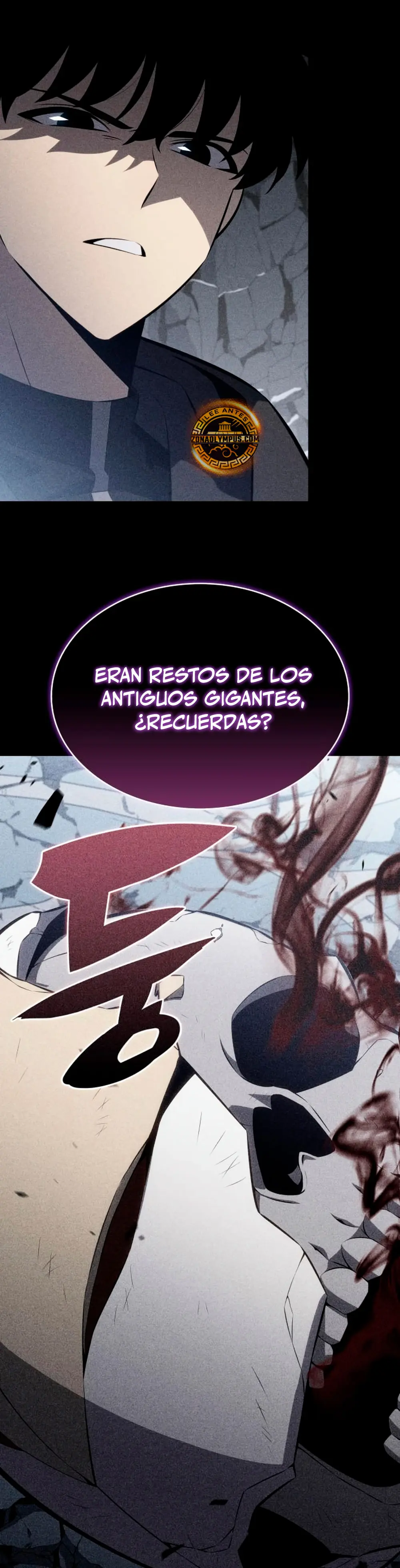 El asesino que retornó como el hijo del duque Capítulo 101 - Page 30