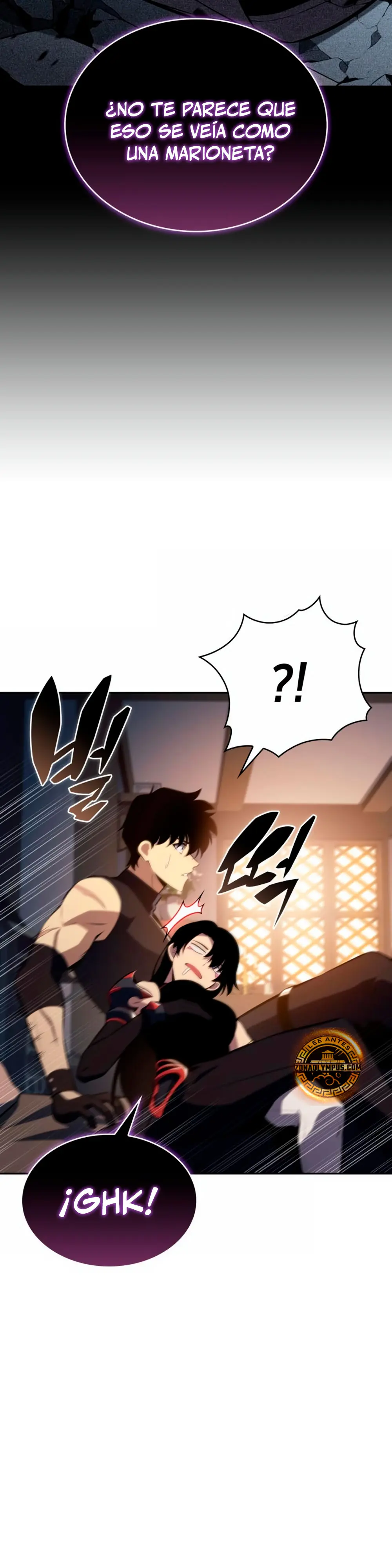 El asesino que retornó como el hijo del duque Capítulo 101 - Page 31