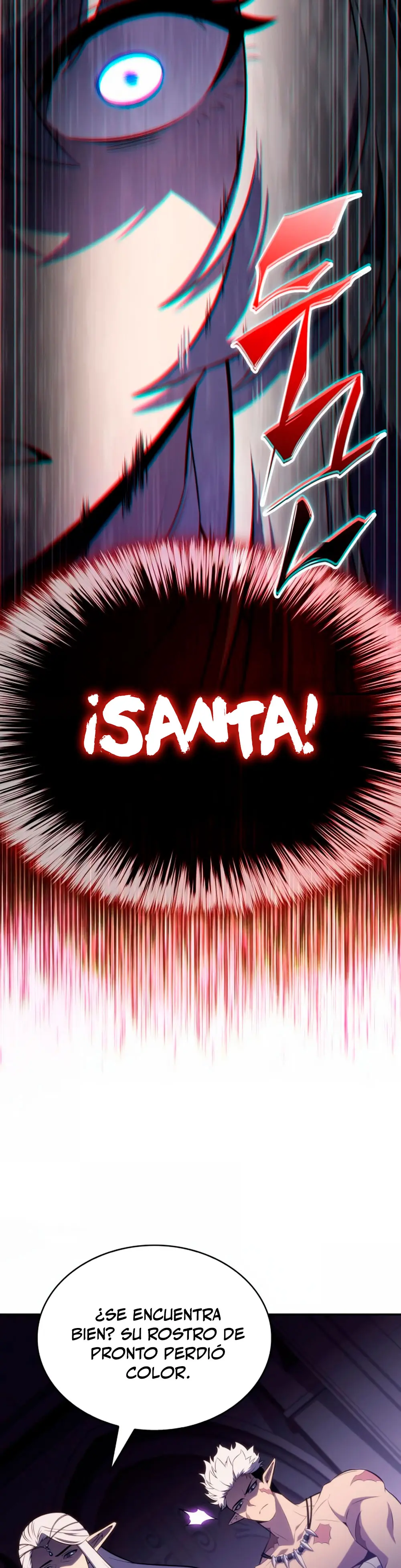 El asesino que retornó como el hijo del duque Capítulo 101 - Page 39