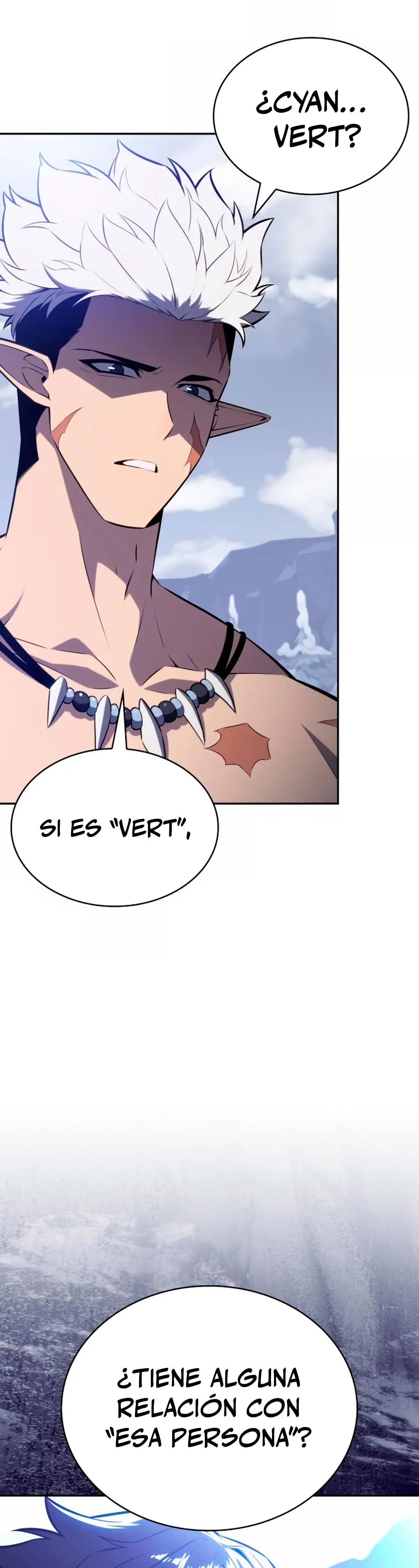 El asesino que retornó como el hijo del duque Capítulo 101 - Page 4