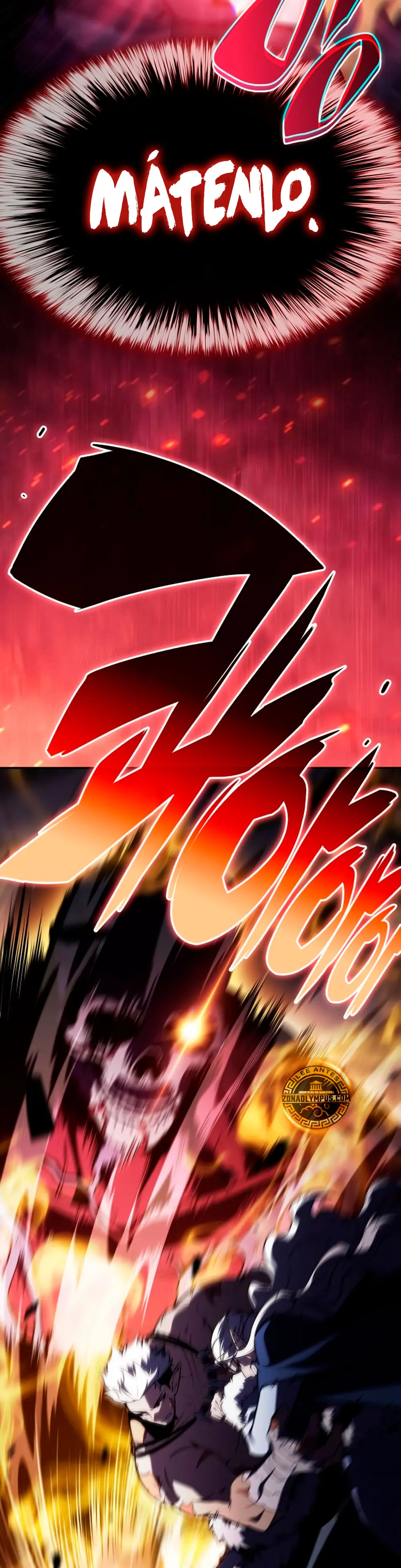 El asesino que retornó como el hijo del duque Capítulo 101 - Page 42