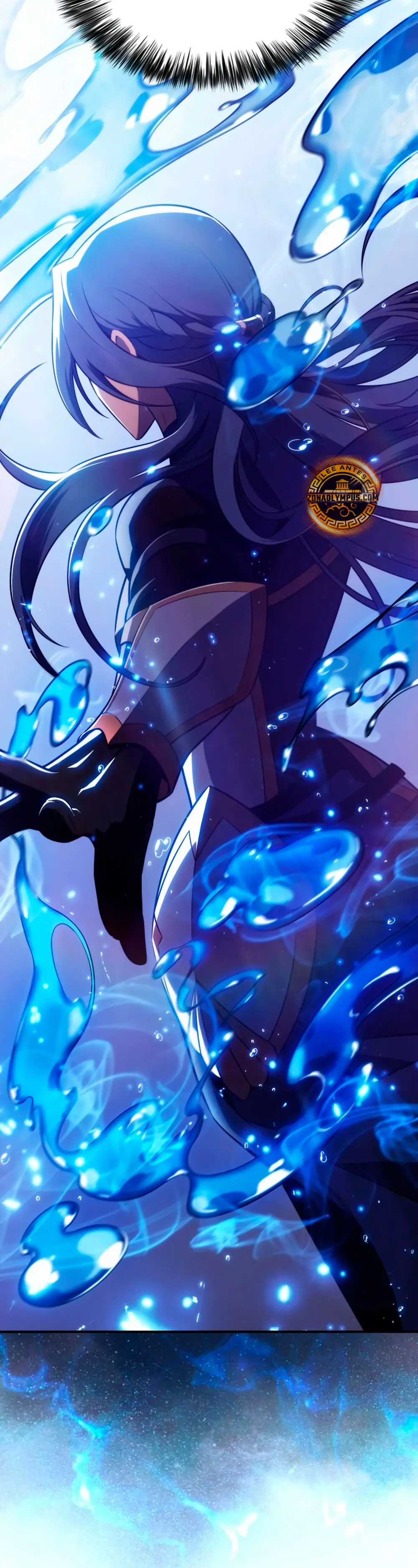 El asesino que retornó como el hijo del duque Capítulo 101 - Page 7