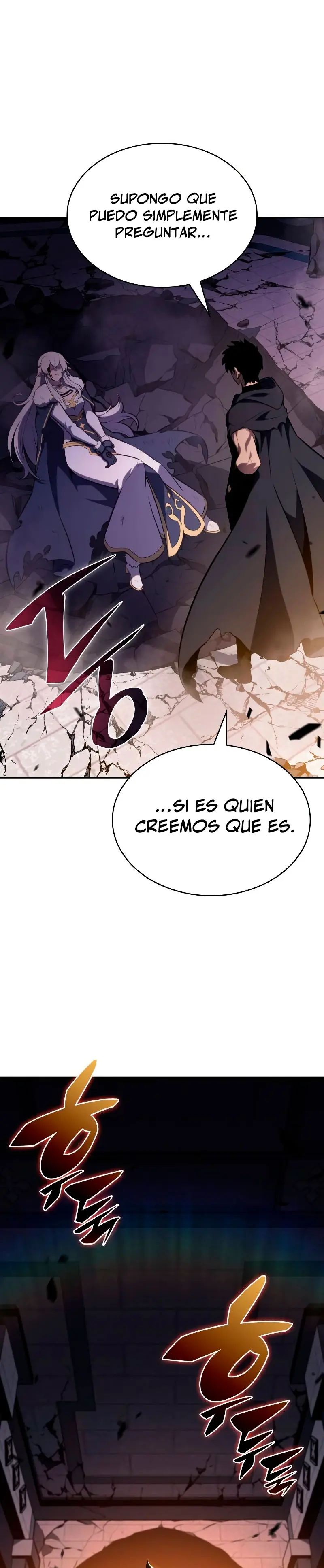 El asesino que retornó como el hijo del duque Capítulo 102 - Page 11