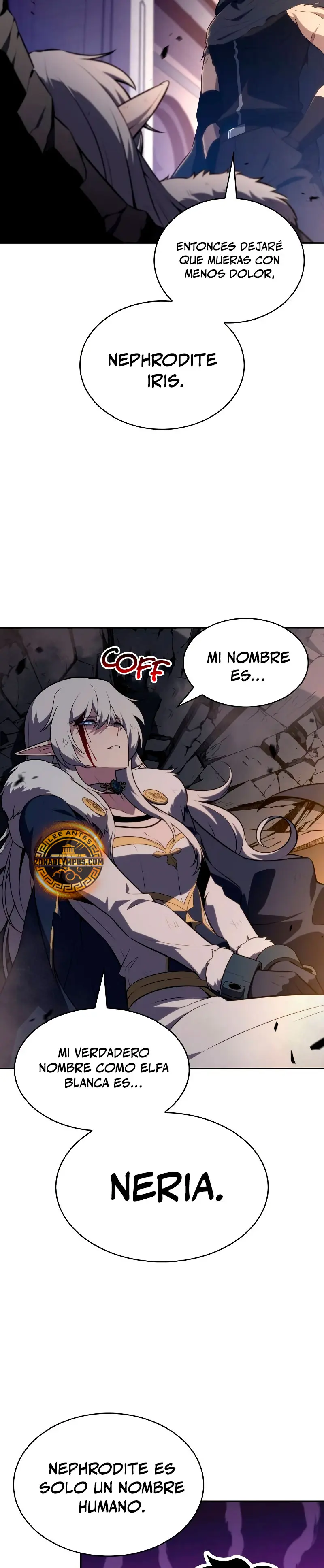 El asesino que retornó como el hijo del duque Capítulo 102 - Page 13