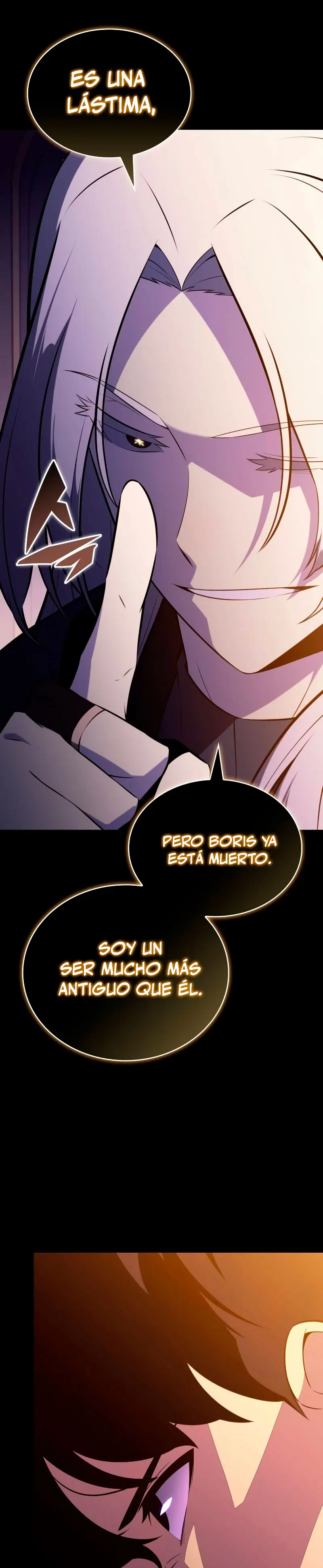 El asesino que retornó como el hijo del duque Capítulo 102 - Page 24