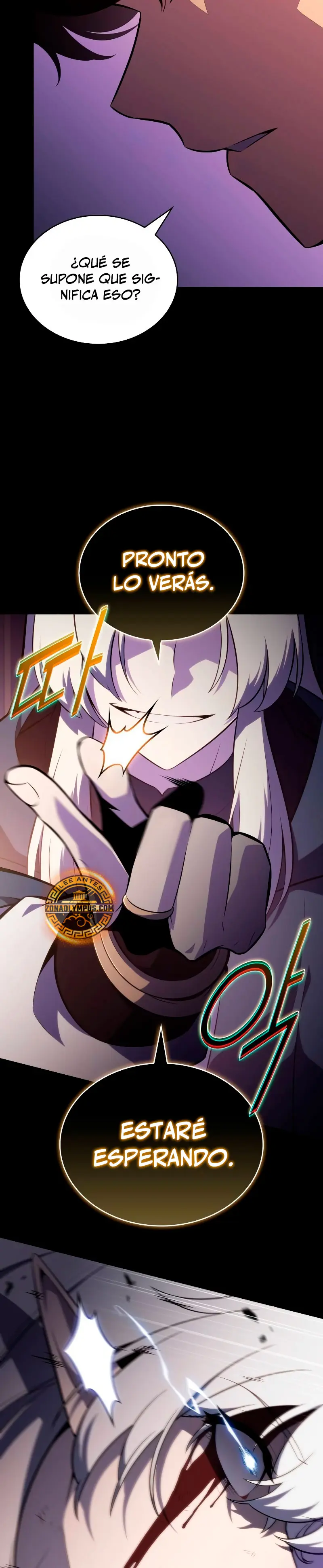 El asesino que retornó como el hijo del duque Capítulo 102 - Page 25