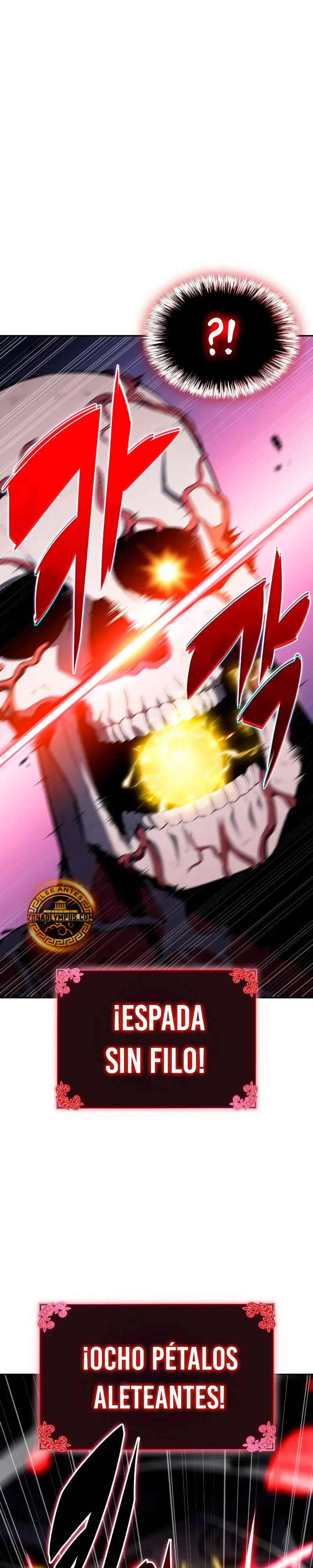 El asesino que retornó como el hijo del duque Capítulo 102 - Page 3