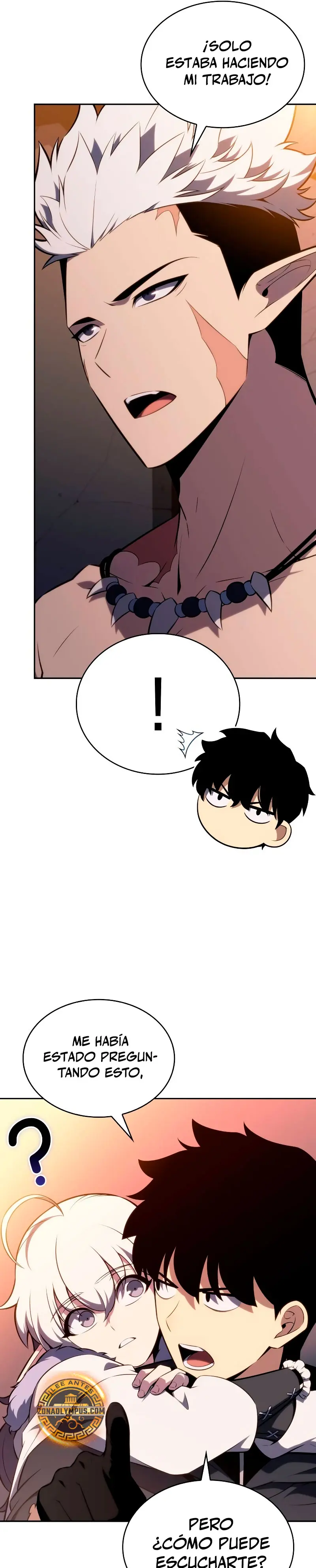 El asesino que retornó como el hijo del duque Capítulo 102 - Page 31