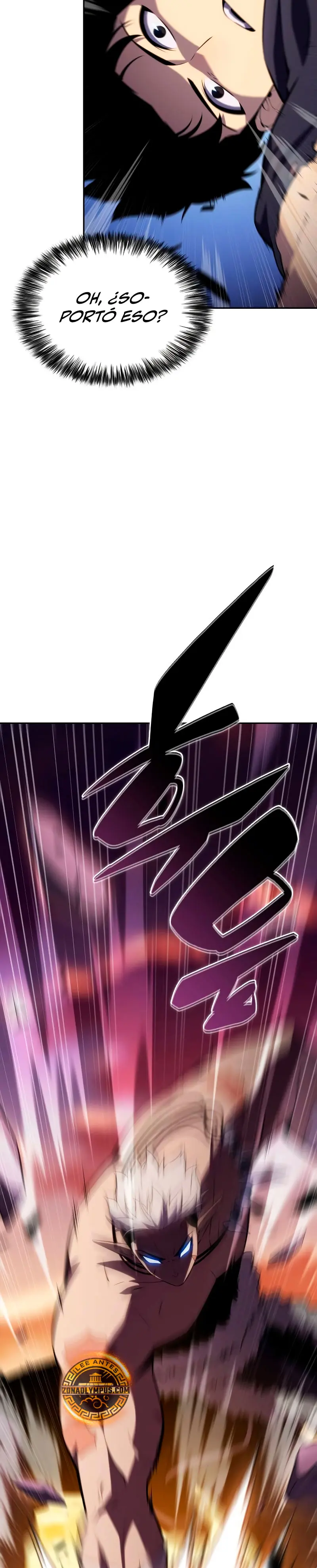 El asesino que retornó como el hijo del duque Capítulo 102 - Page 43