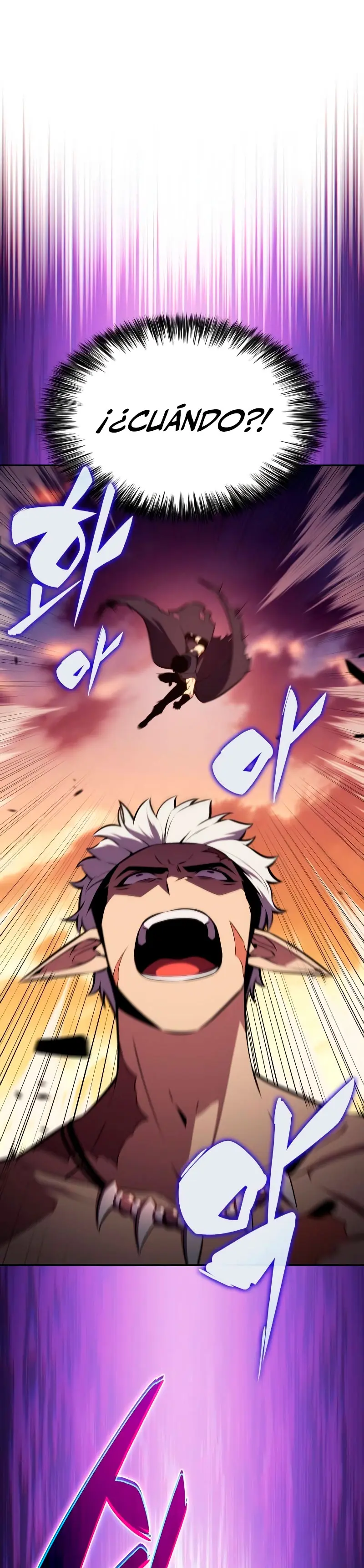 El asesino que retornó como el hijo del duque Capítulo 102 - Page 46
