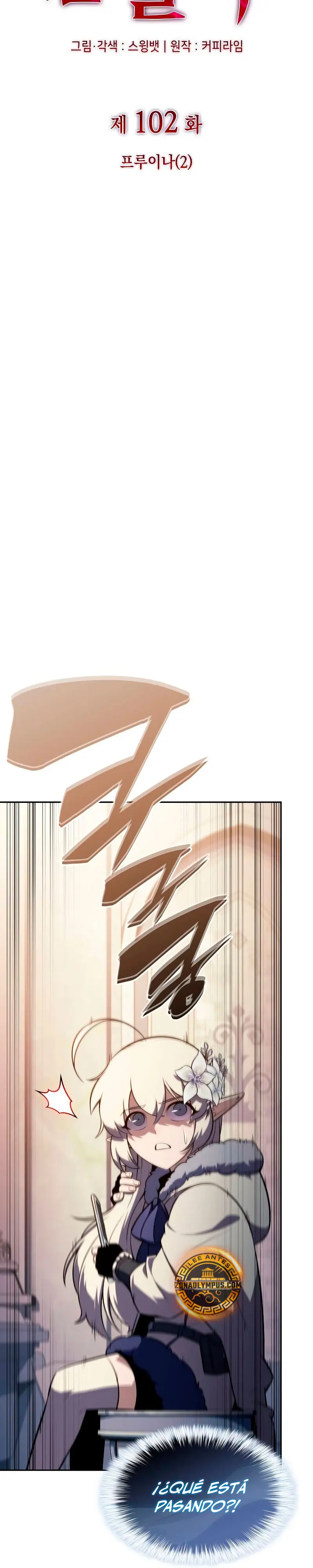 El asesino que retornó como el hijo del duque Capítulo 102 - Page 6