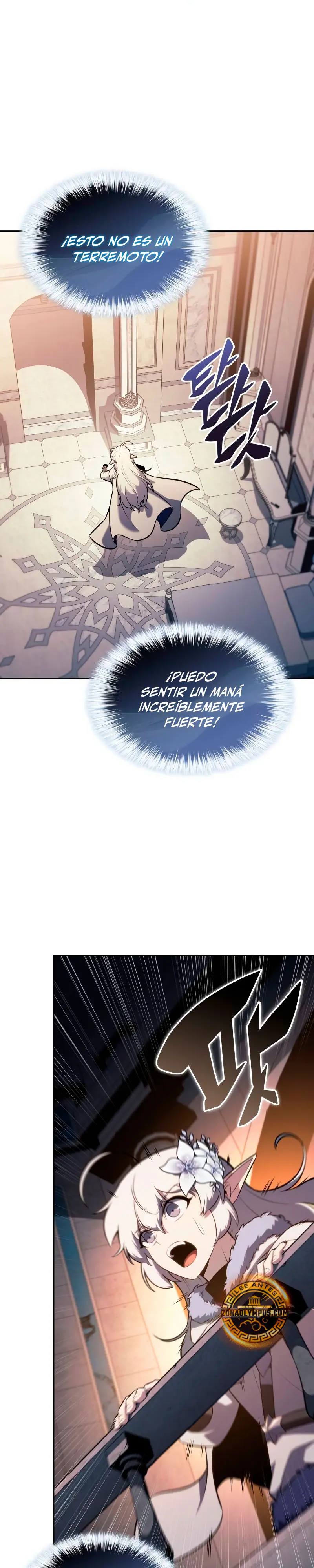 El asesino que retornó como el hijo del duque Capítulo 102 - Page 7