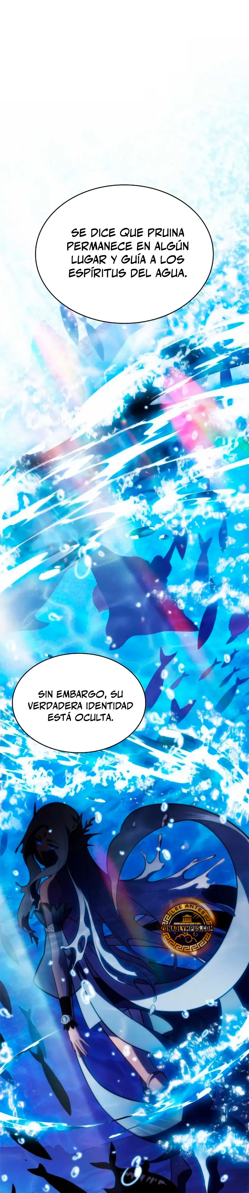 El asesino que retornó como el hijo del duque Capítulo 103 - Page 20