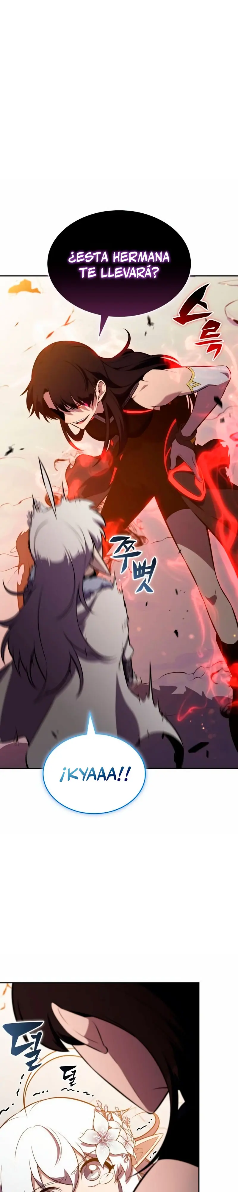 El asesino que retornó como el hijo del duque Capítulo 103 - Page 33