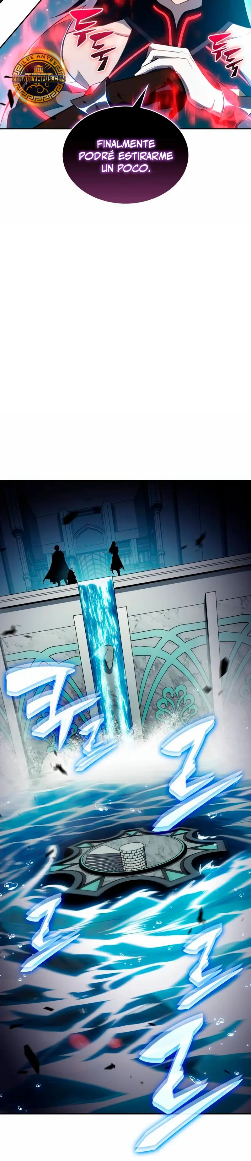 El asesino que retornó como el hijo del duque Capítulo 103 - Page 43