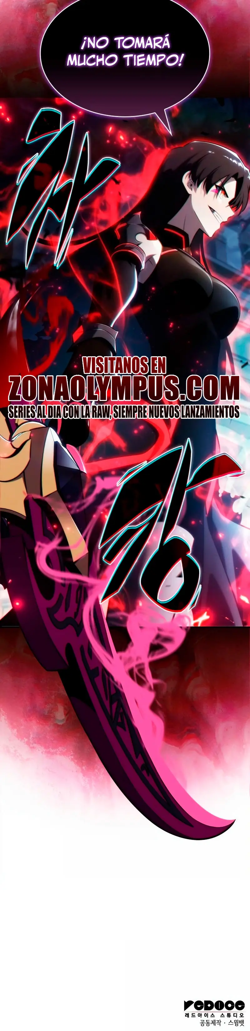 El asesino que retornó como el hijo del duque Capítulo 103 - Page 49