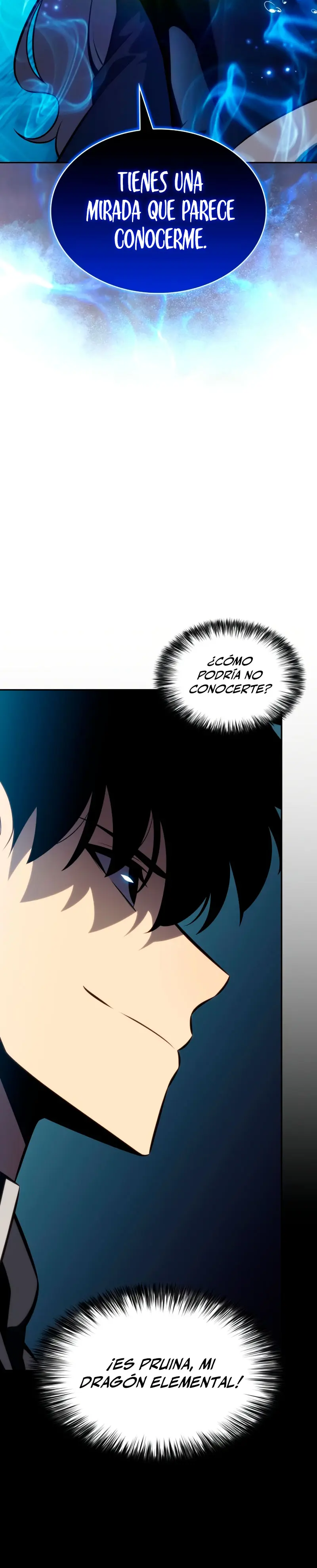 El asesino que retornó como el hijo del duque Capítulo 104 - Page 19