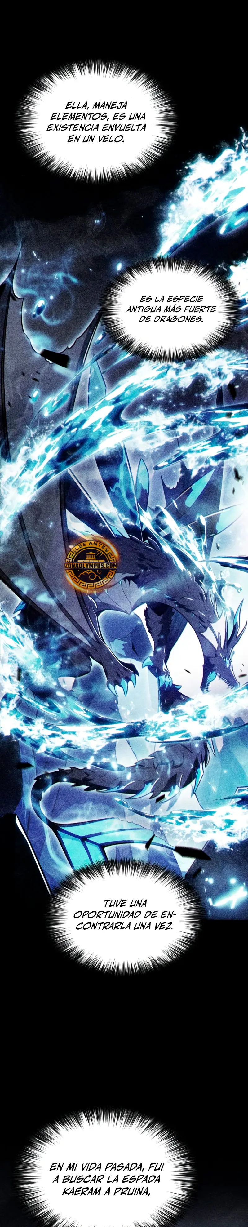 El asesino que retornó como el hijo del duque Capítulo 104 - Page 20