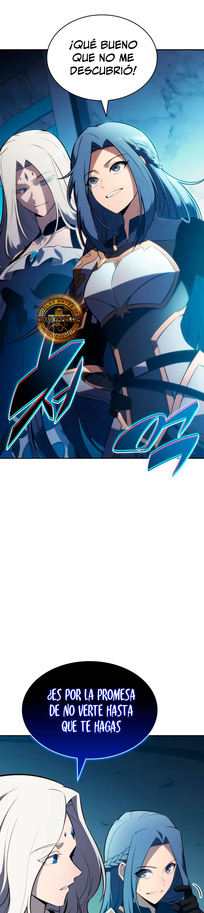 El asesino que retornó como el hijo del duque Capítulo 104 - Page 39