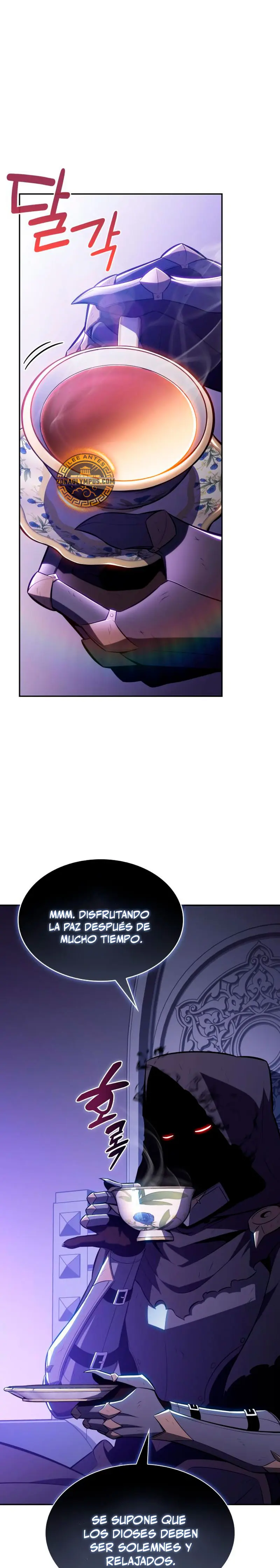 El asesino que retornó como el hijo del duque Capítulo 105 - Page 13