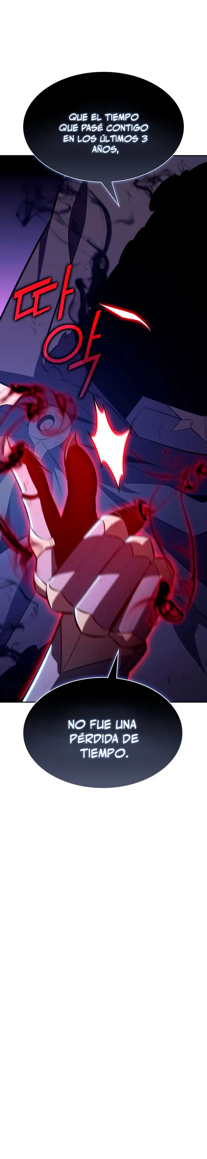 El asesino que retornó como el hijo del duque Capítulo 105 - Page 16