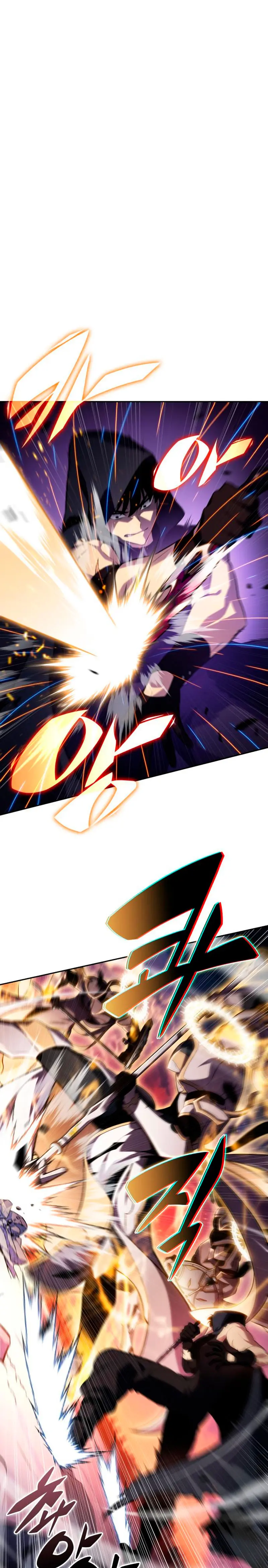 El asesino que retornó como el hijo del duque Capítulo 105 - Page 27