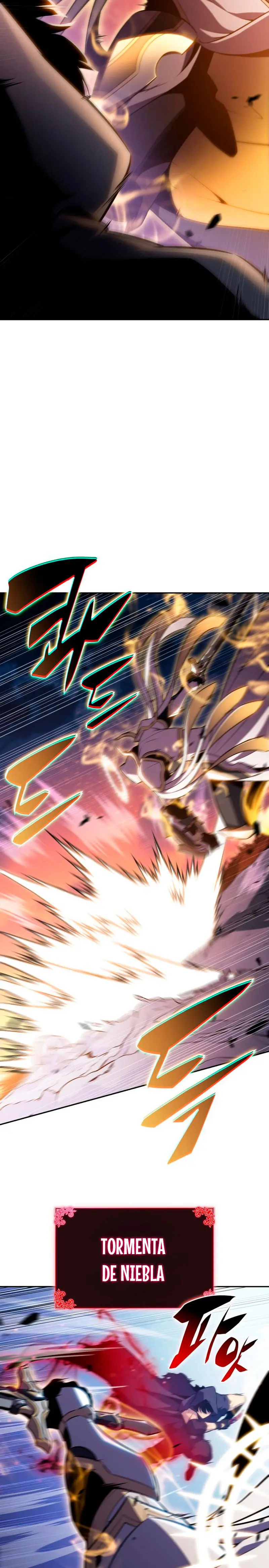 El asesino que retornó como el hijo del duque Capítulo 105 - Page 29