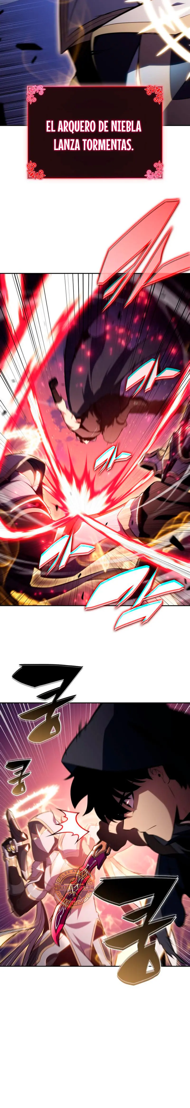 El asesino que retornó como el hijo del duque Capítulo 105 - Page 30