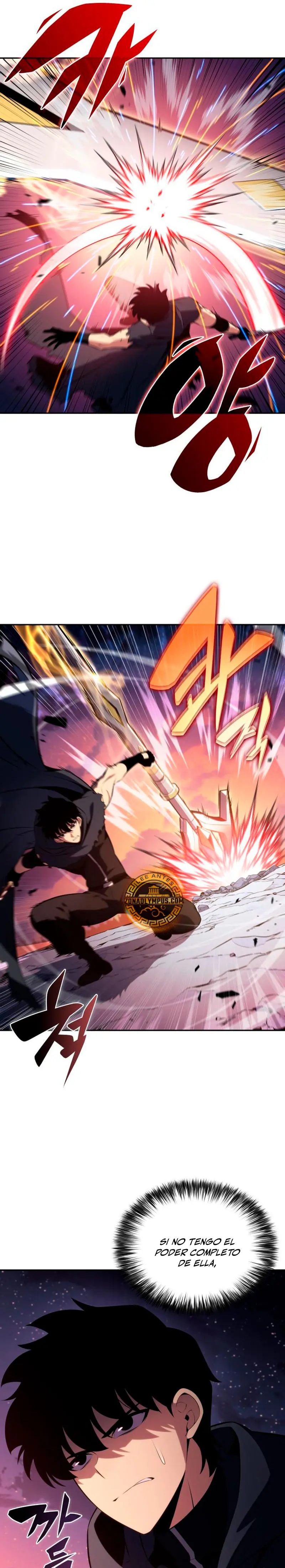 El asesino que retornó como el hijo del duque Capítulo 105 - Page 31