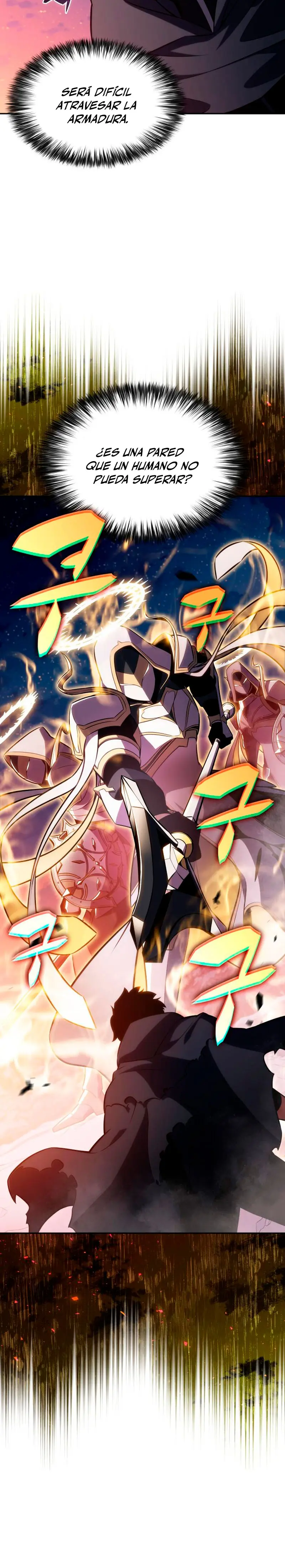 El asesino que retornó como el hijo del duque Capítulo 105 - Page 32