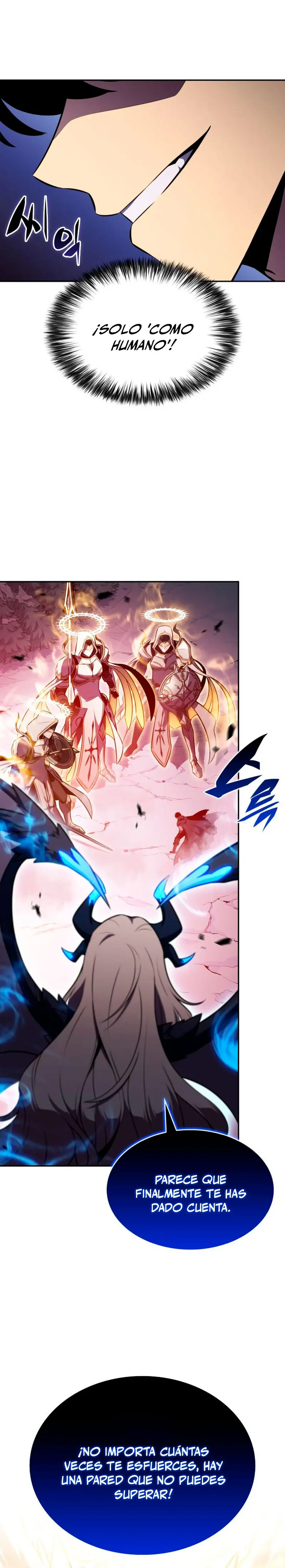 El asesino que retornó como el hijo del duque Capítulo 105 - Page 33