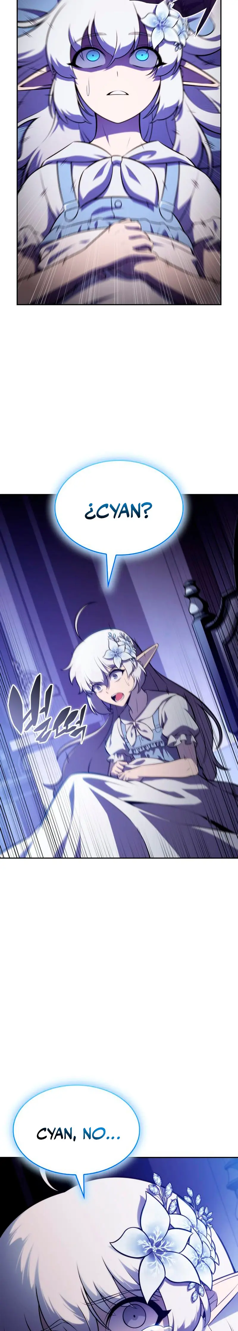 El asesino que retornó como el hijo del duque Capítulo 105 - Page 39